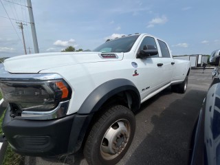 Image for 2022 RAM 4500 crew cab ID: 7352877