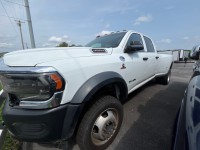 Image for 2022 RAM 4500 crew cab ID: 7352877