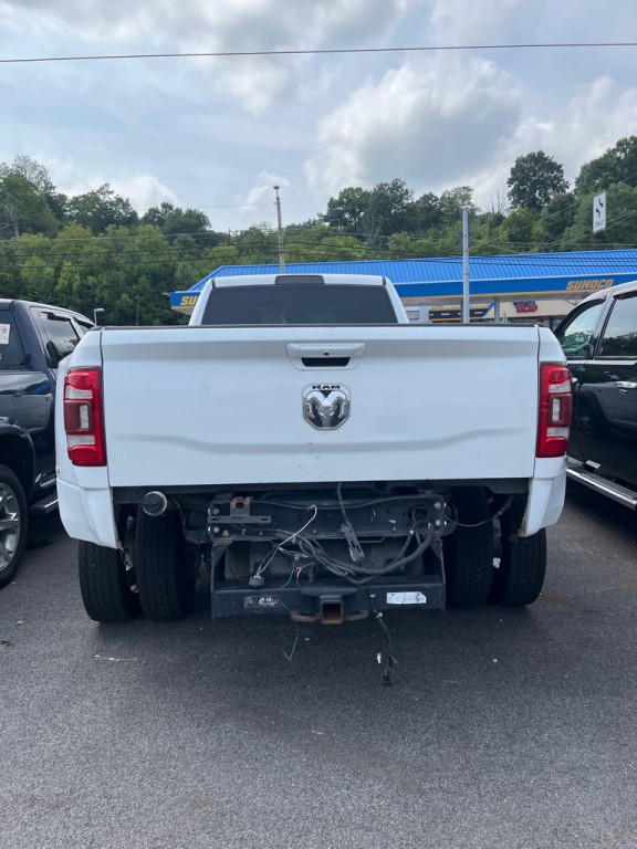 2022 RAM 4500 Image 6