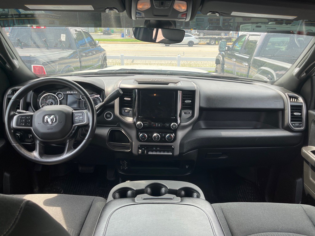 2022 RAM 4500 Image 9