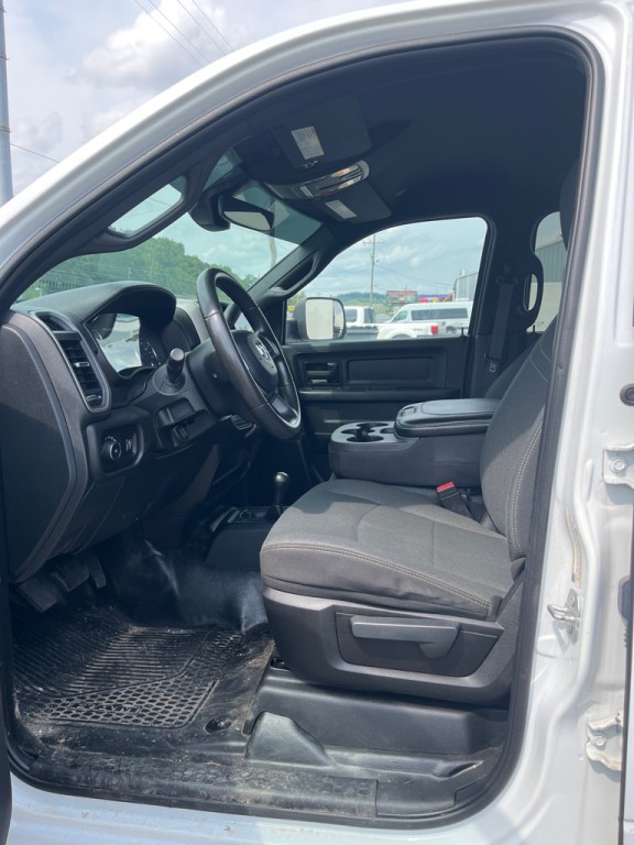 2022 RAM 4500 Image 10