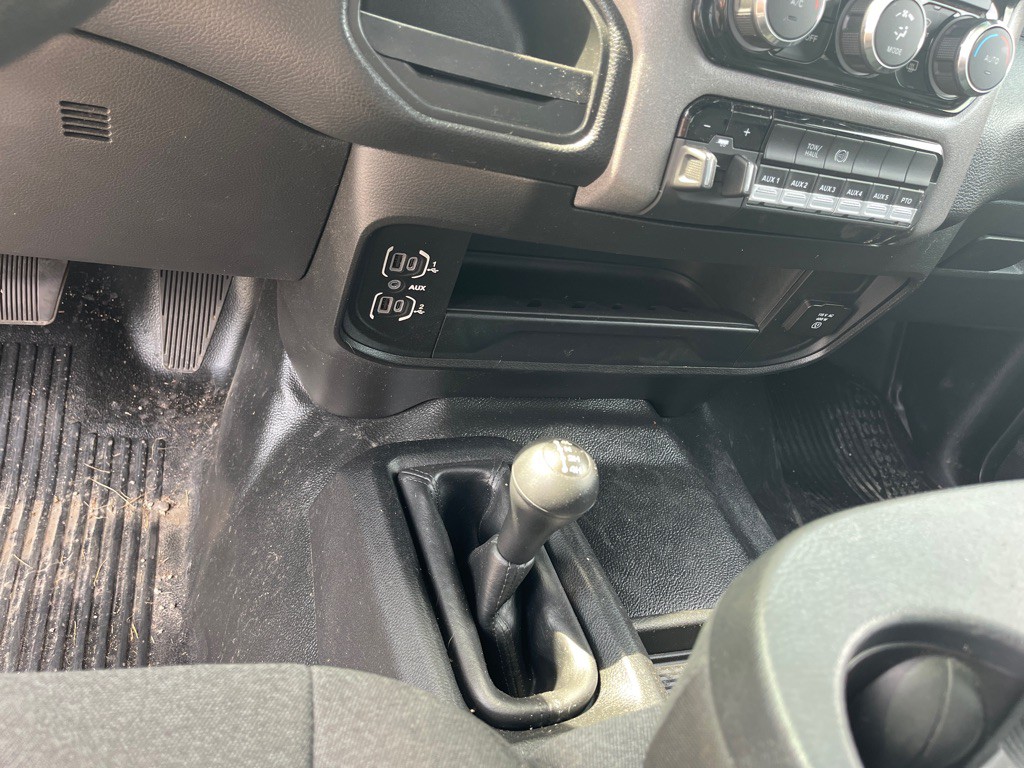 2022 RAM 4500 Image 12
