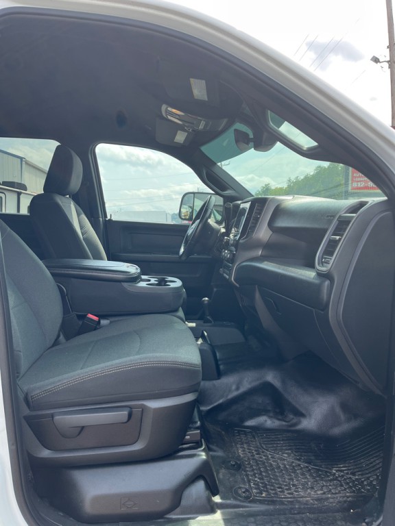 2022 RAM 4500 Image 13