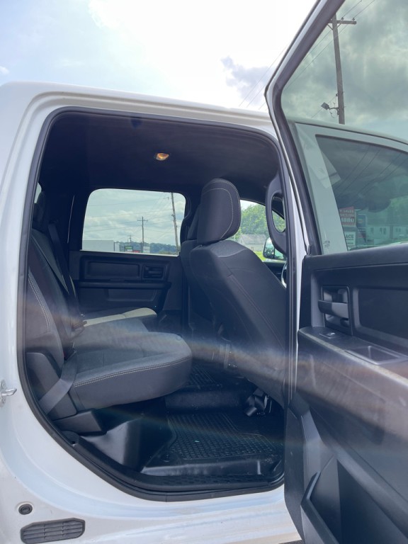 2022 RAM 4500 Image 14