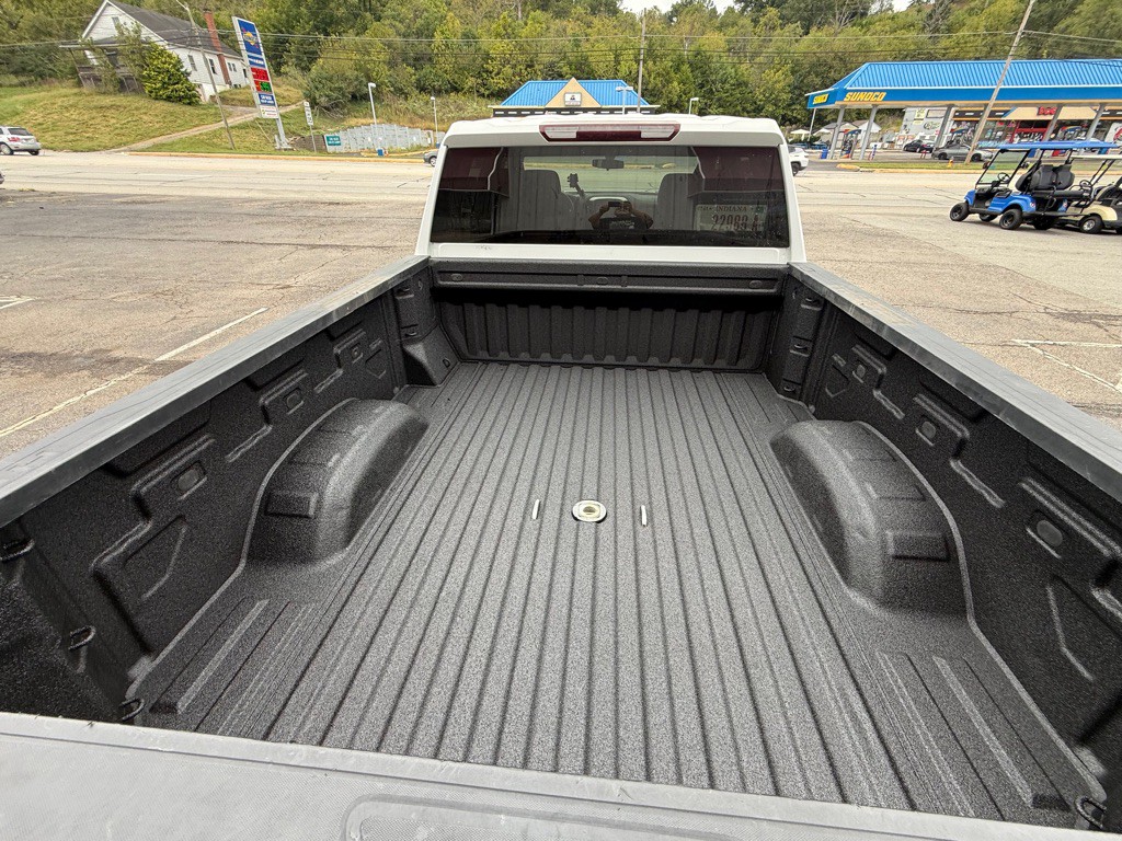 2021 Chevrolet Silverado 1500 Image 12