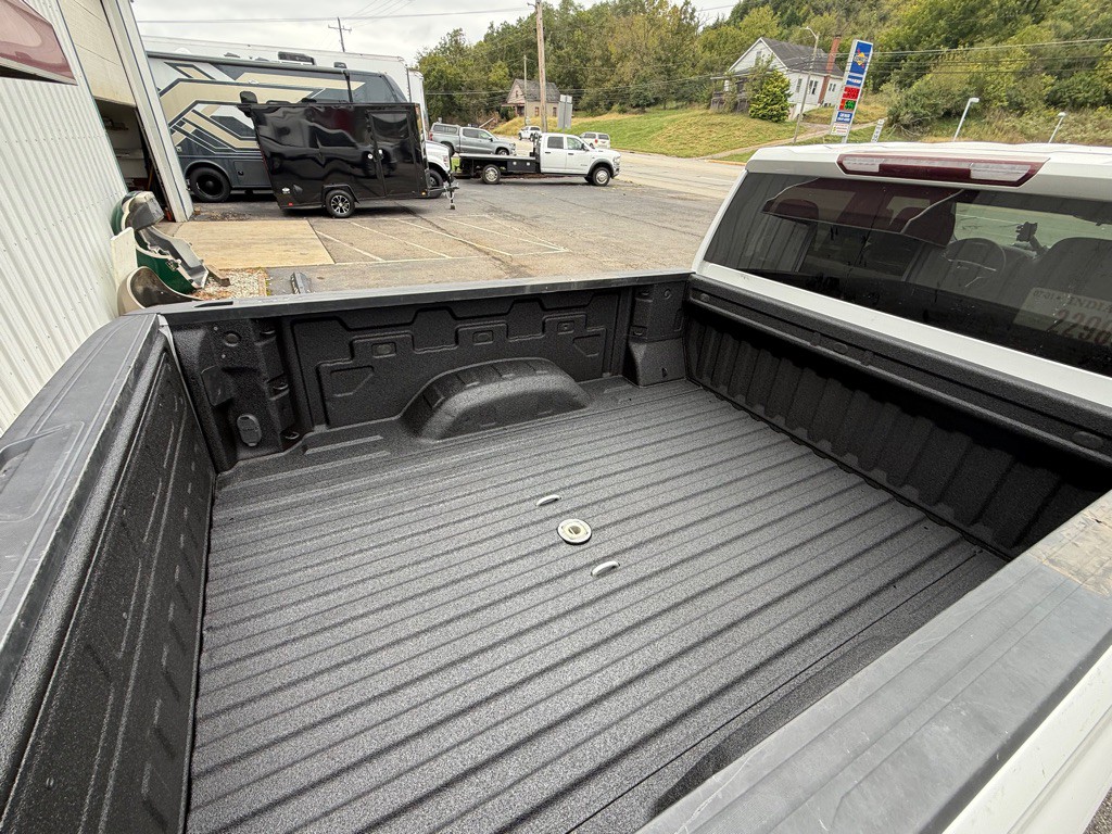 2021 Chevrolet Silverado 1500 Image 13