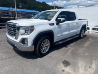 Image for 2020 GMC Sierra 1500 SLT ID: 7571880