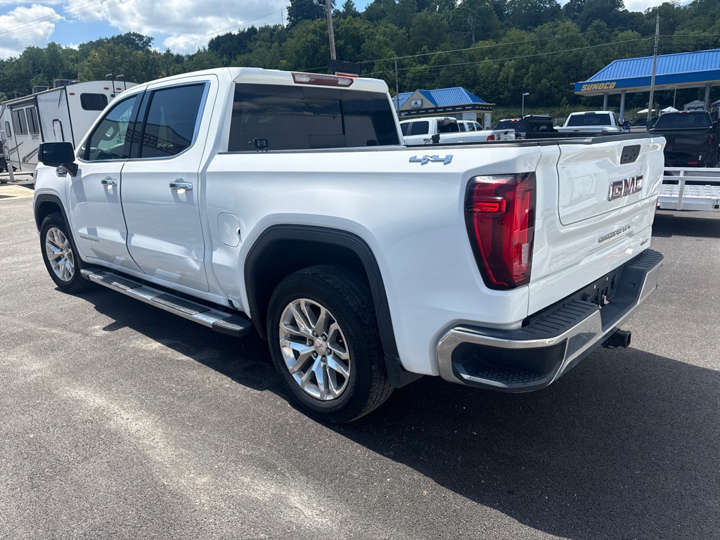 2020 GMC Sierra Image 6