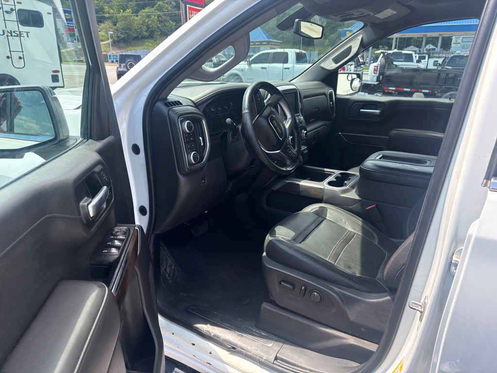 2020 GMC Sierra Image 7