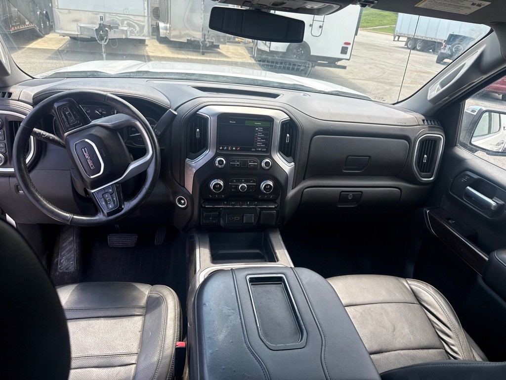 2020 GMC Sierra Image 9