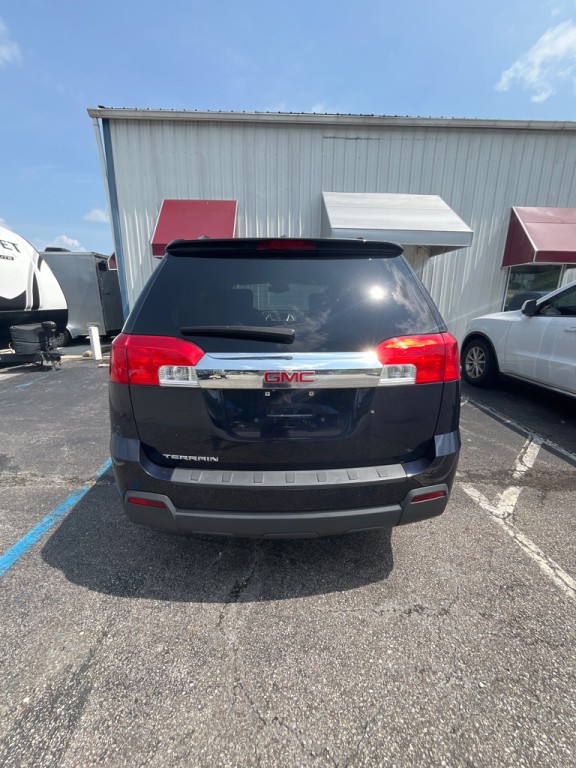 2015 GMC Terrain Image 6