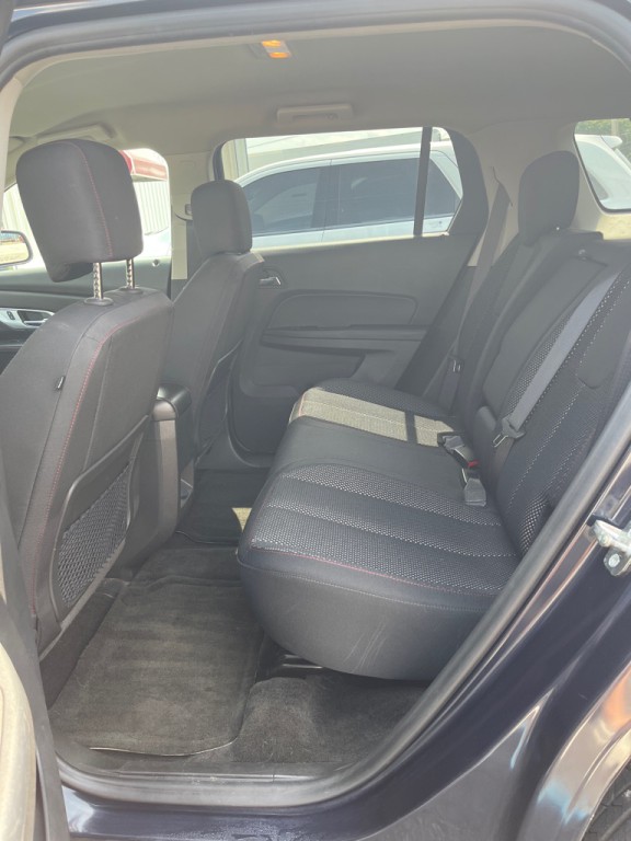 2015 GMC Terrain Image 9