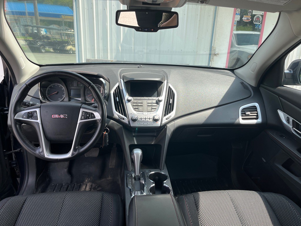 2015 GMC Terrain Image 10