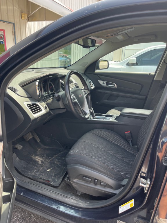 2015 GMC Terrain Image 11