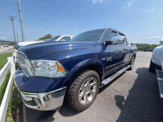 Image for 2017 RAM 1500 Laramie ID: 7571946