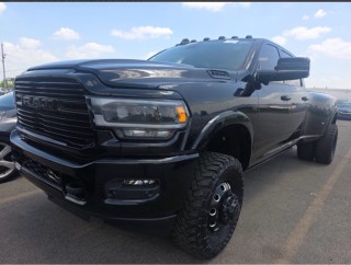 Image for 2022 RAM 3500 Laramie ID: 7571965