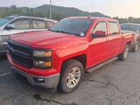 Image for 2015 Chevrolet Silverado 1500 LT ID: 7689315