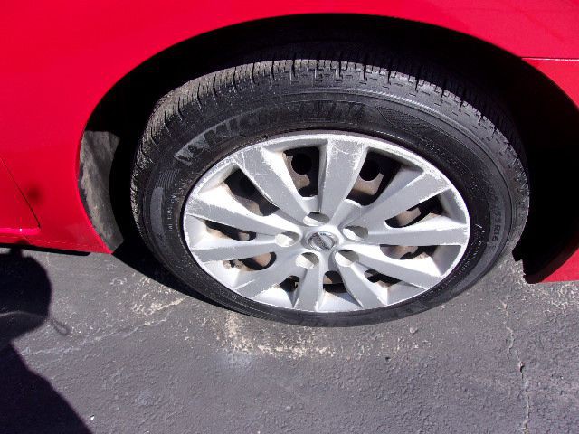 2017 Nissan Sentra Image 20