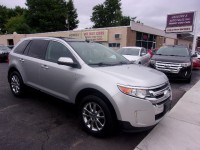 Image for 2013 Ford Edge SEL ID: 6662826