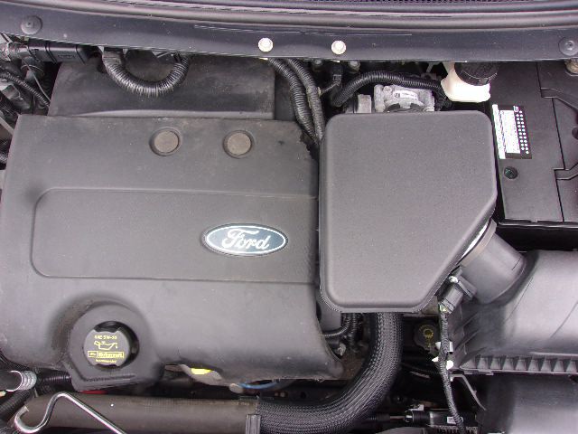 2013 Ford Edge Image 9