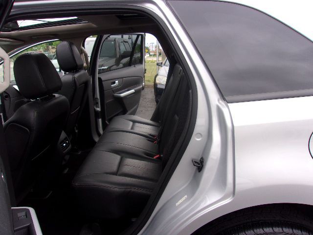 2013 Ford Edge Image 12