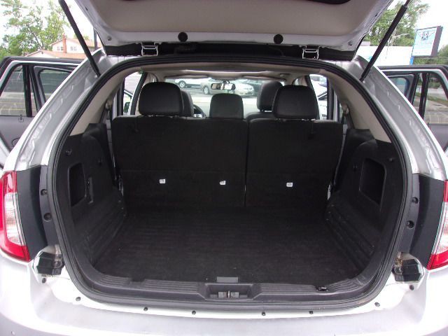 2013 Ford Edge Image 14