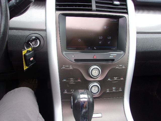 2013 Ford Edge Image 15