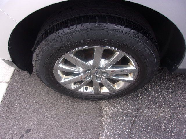 2013 Ford Edge Image 17