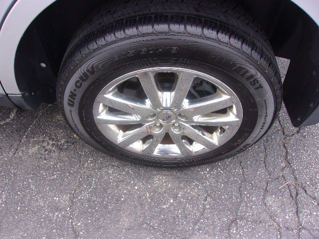 2013 Ford Edge Image 18
