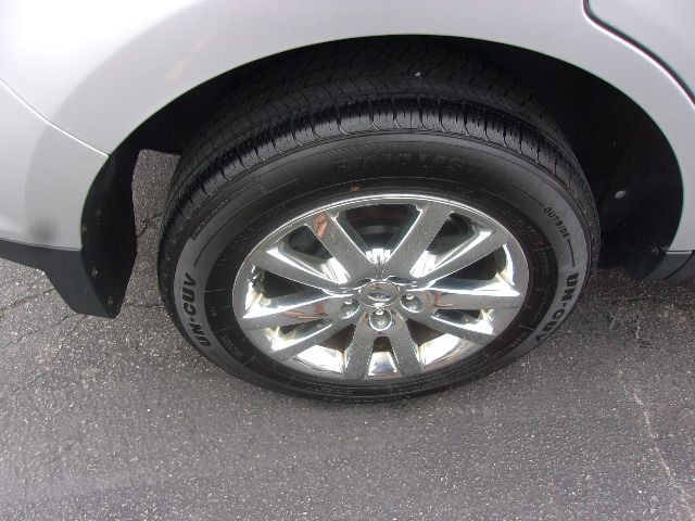 2013 Ford Edge Image 19