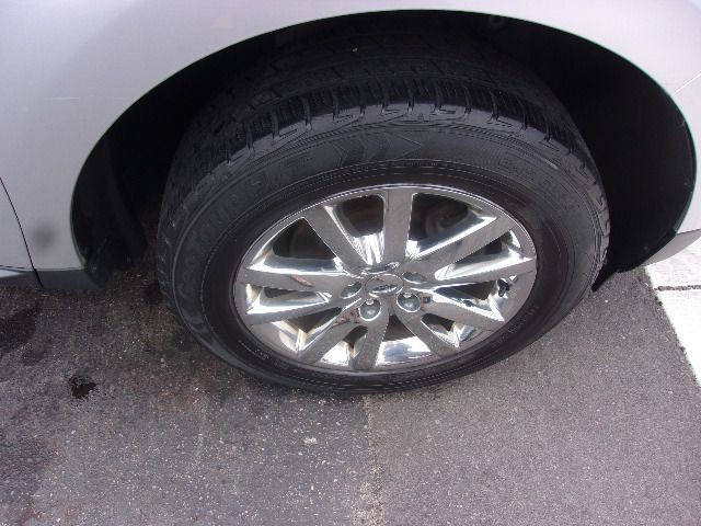 2013 Ford Edge Image 20