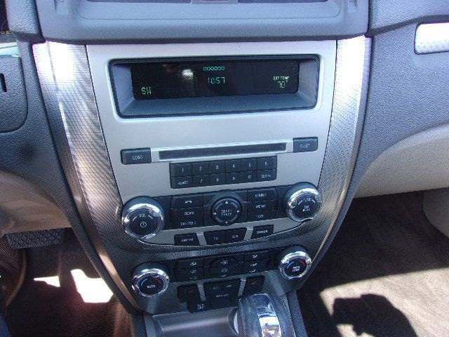 2012 Ford Fusion Image 15