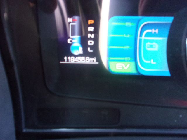 2012 Ford Fusion Image 16