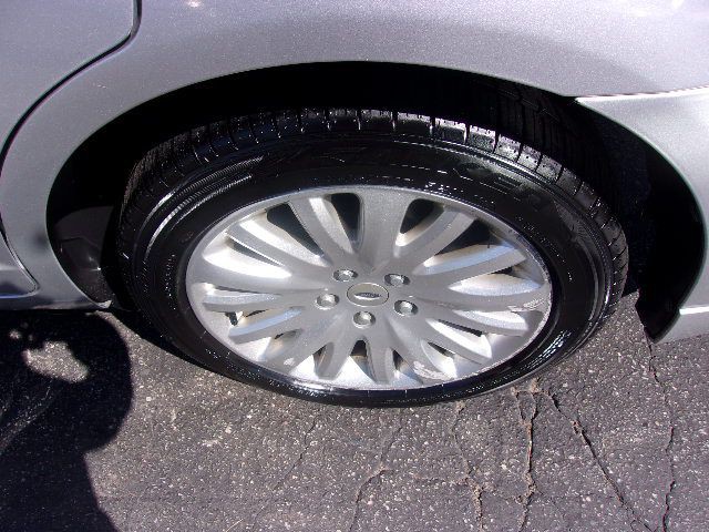 2012 Ford Fusion Image 18