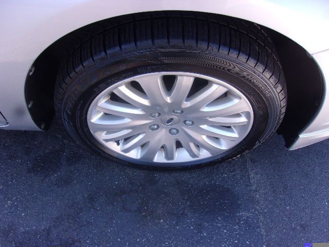 2012 Ford Fusion Image 19