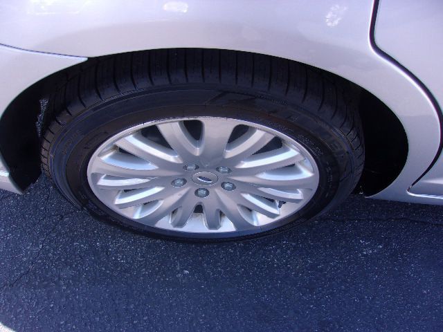 2012 Ford Fusion Image 20
