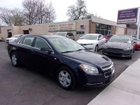 Image for 2008 Chevrolet Malibu 1LT ID: 6767060