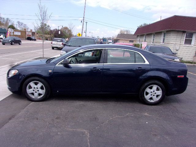 2008 Chevrolet Malibu Image 6