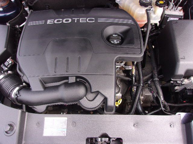 2008 Chevrolet Malibu Image 8