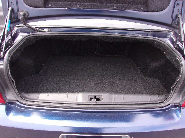 2008 Chevrolet Malibu Image 14