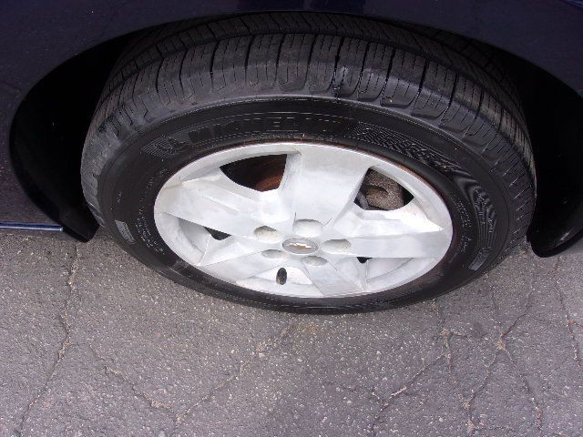 2008 Chevrolet Malibu Image 18