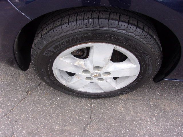2008 Chevrolet Malibu Image 19