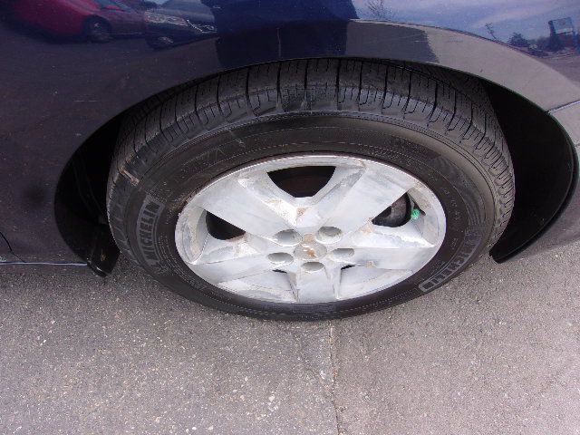 2008 Chevrolet Malibu Image 20