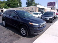 Image for 2015 Jeep Cherokee Latitude ID: 6767743