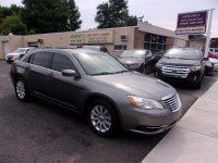 Image for 2011 Chrysler 200 Touring ID: 6788340
