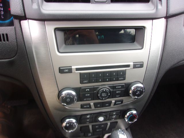 2012 Ford Fusion Image 15