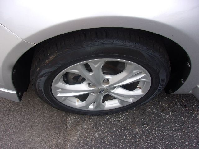 2012 Ford Fusion Image 17