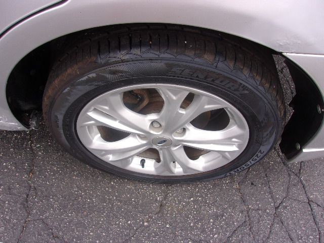2012 Ford Fusion Image 18