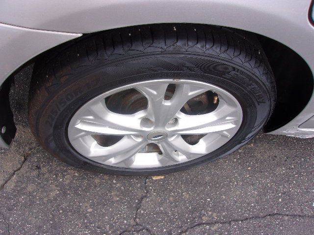 2012 Ford Fusion Image 19