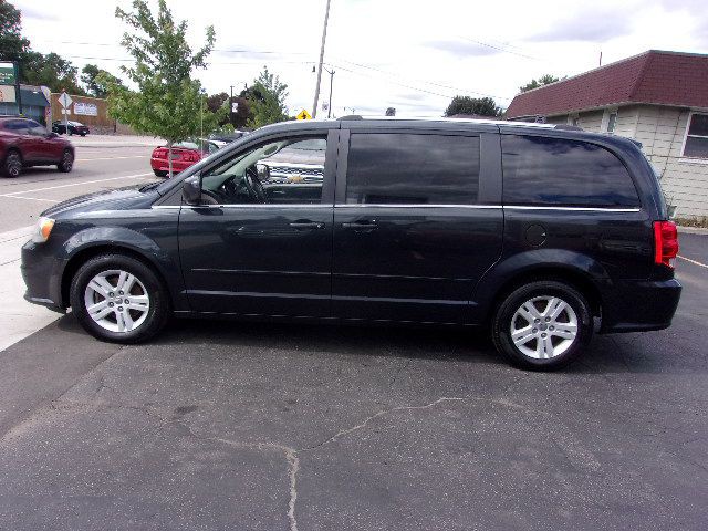 2013 Dodge Grand Caravan Image 6